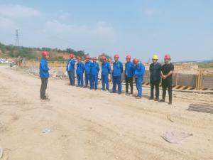 安全教育培訓(xùn)